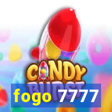 fogo 7777